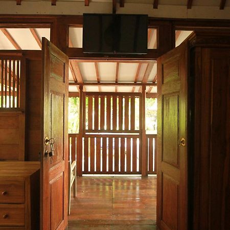 Mahamustika Riverside Canggu  Ngoại thất bức ảnh