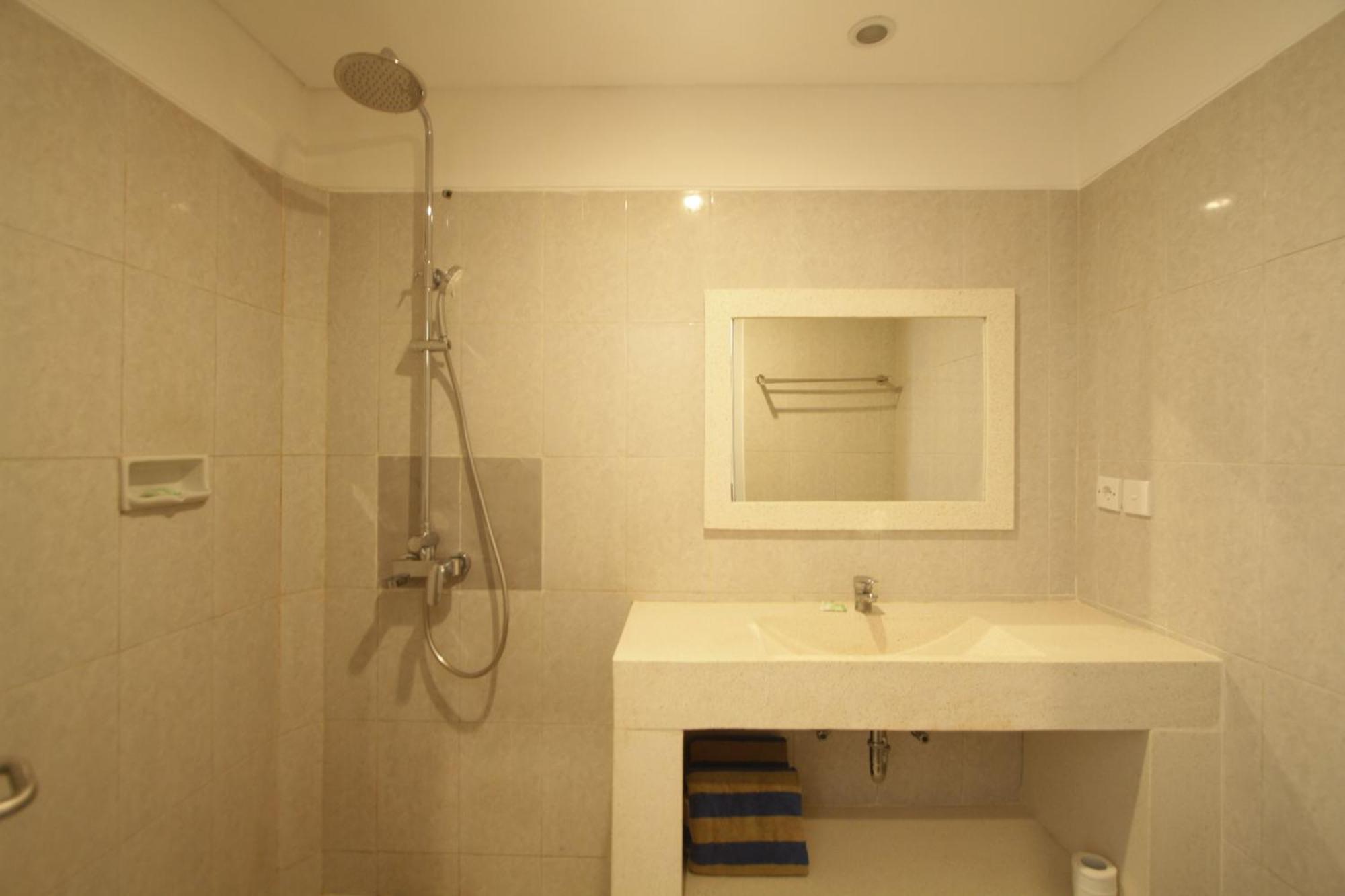 Mahamustika Riverside Canggu  Ngoại thất bức ảnh